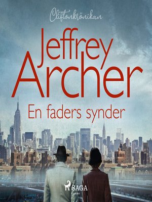 cover image of En faders synder